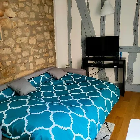 Charme Haut-marais *